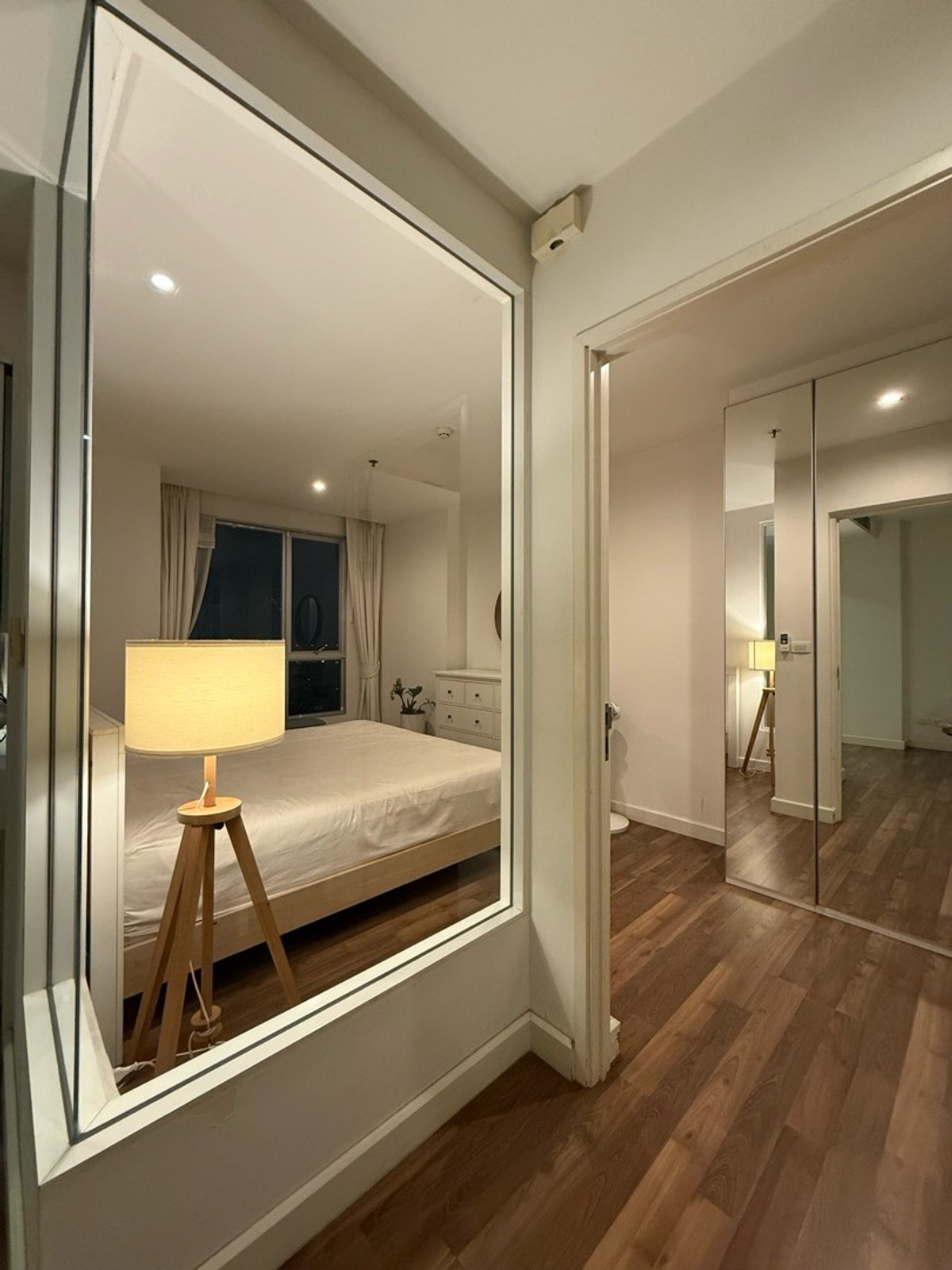 For RentCondoThaphra, Talat Phlu, Wutthakat : 🔥Urgent for rent 🔥 The room Sathorn-Taksin, fully furnished, ready to move in, convenient transportation, near BTS Pho Nimit ❗