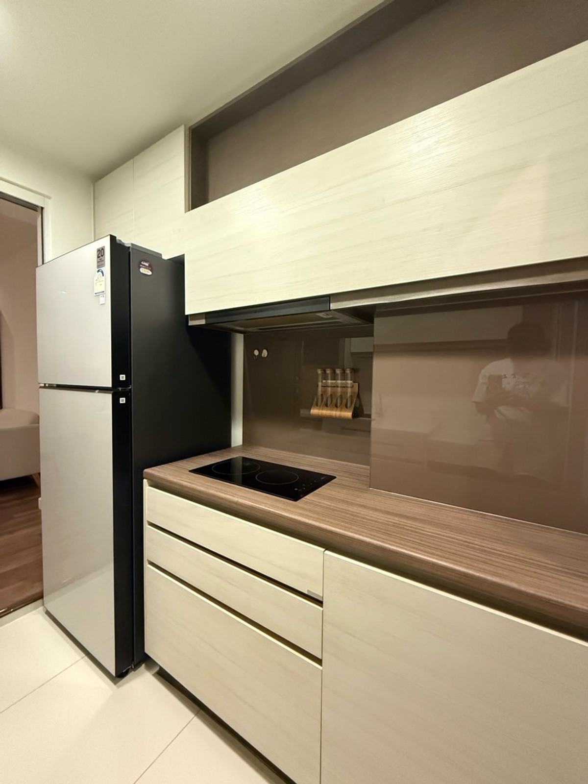 ให้เช่าคอนโดท่าพระ ตลาดพลู วุฒากาศ : 🔥ให้เช่าด่วน 🔥 The room สาทร-ตากสิน เฟอร์นิเจอร์ครบ พร้อมเข้าอยู่ เดินทางสะดวก ใกล้ BTS โพธิ์นิมิตร ❗