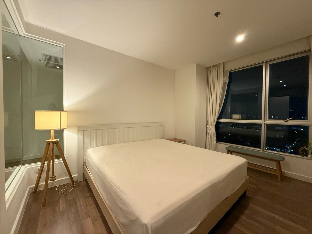 ให้เช่าคอนโดท่าพระ ตลาดพลู วุฒากาศ : 🔥ให้เช่าด่วน 🔥 The room สาทร-ตากสิน เฟอร์นิเจอร์ครบ พร้อมเข้าอยู่ เดินทางสะดวก ใกล้ BTS โพธิ์นิมิตร ❗