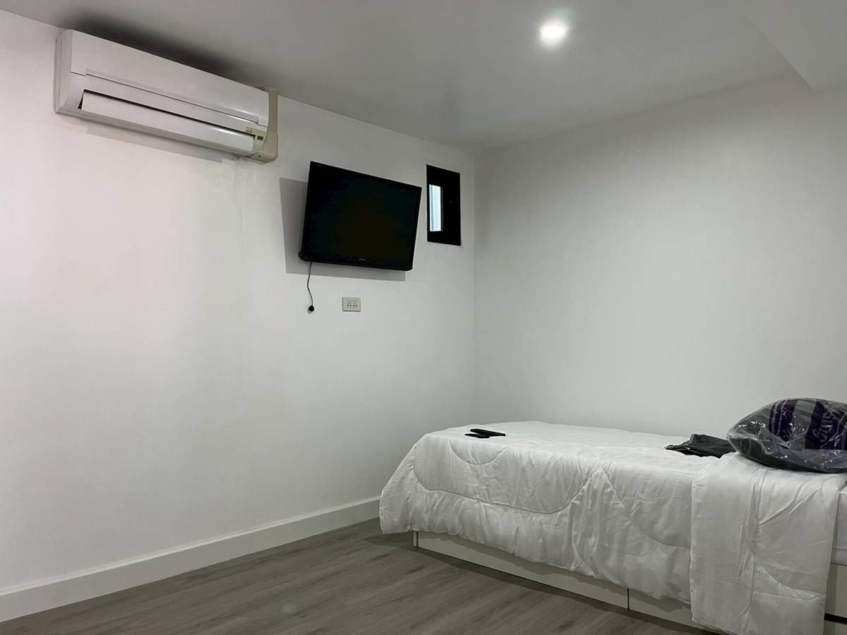 For RentChiang Mai : Line ID: @zimple_asset  Newly Opened Room near Fa Ham Intersection, Chiang Mai, Great location on Chiang Mai–Mae Jo Road with Doi Suthep views from every room. Spacious, new, beautifully designed rooms 🌿✨