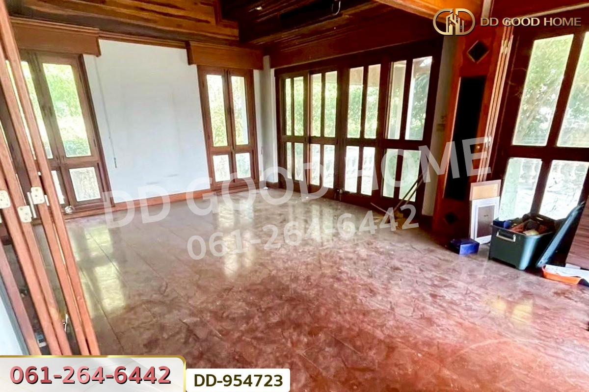 ที่ดินแพร่ : DD-954723 ที่ดินพร้อมบ้านเดี่ยวทุ่งโฮ้ง 6 ไร่ 174.5 ตร.ว. แพร่ ใกล้หอประชุม อบจ.แพร่