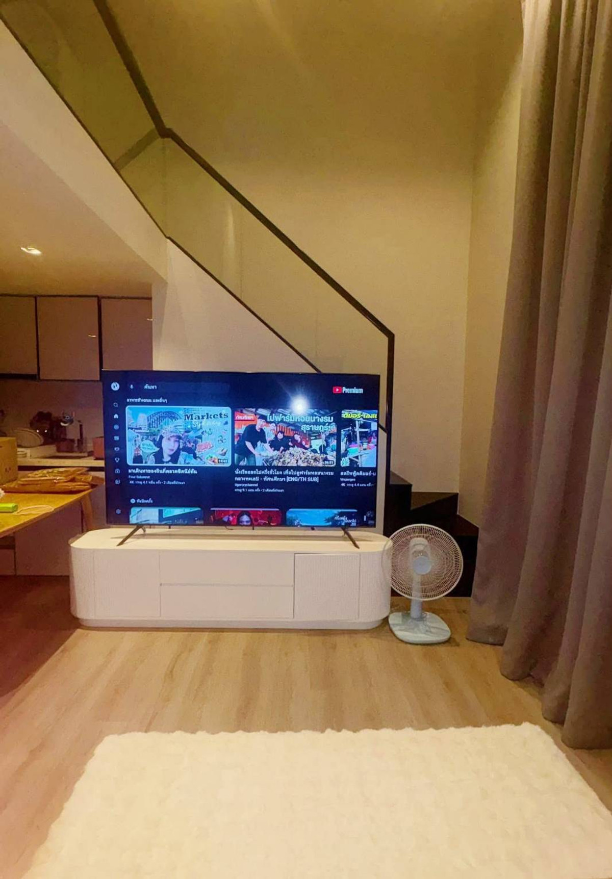 ให้เช่าคอนโดสะพานควาย จตุจักร : 💥CP-9468💥ว่าง ให้ เช่า  เดอะ รีเซิร์ฟ พหล - ประดิพัทธ์ 👉แอดไลน์ @primahome 