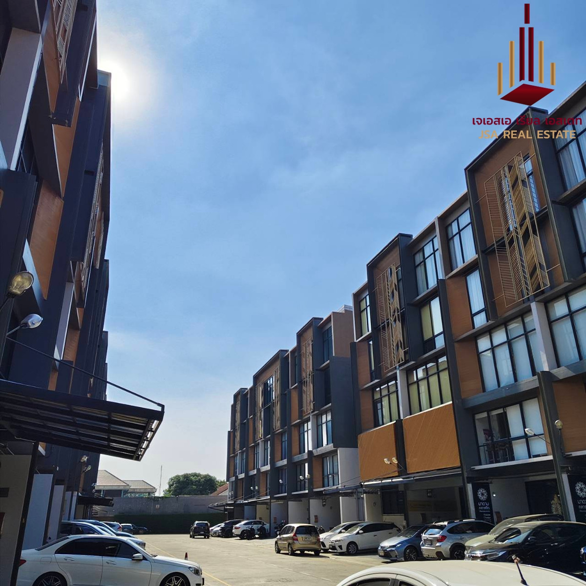 For SaleTownhomeOnnut, Udomsuk : ✨For Sale: The Pride Sukhumvit 77✨ 💰 Only 19,900,000 THB