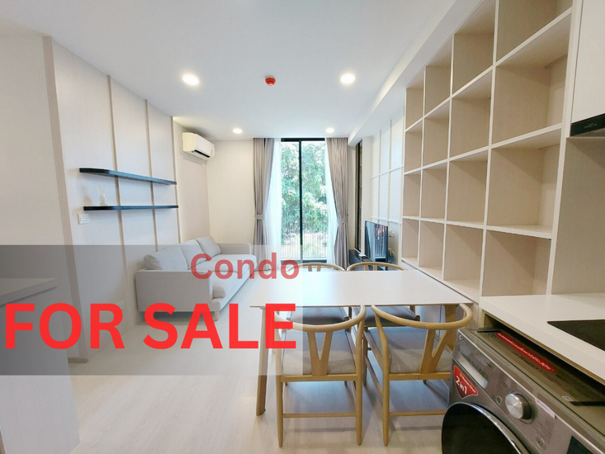 For SaleCondoSukhumvit, Asoke, Thonglor : 🔥(For Sale ) Noble Ambience Sukhumvit 42 only 7.8 MB🔥
