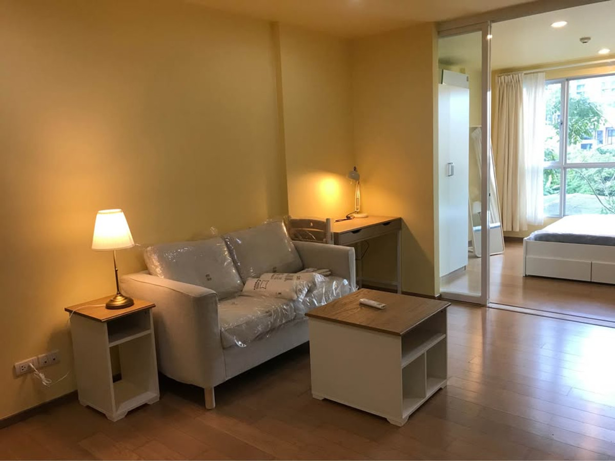 ให้เช่าคอนโดอ่อนนุช อุดมสุข : 🔥 ให้เช่า Hive สุขุมวิท 65 (Hive Sukhumvit 65) 🔥 📍 ใกล้ BTS เอกมัย 🚆 เดินทางสะดวกมาก