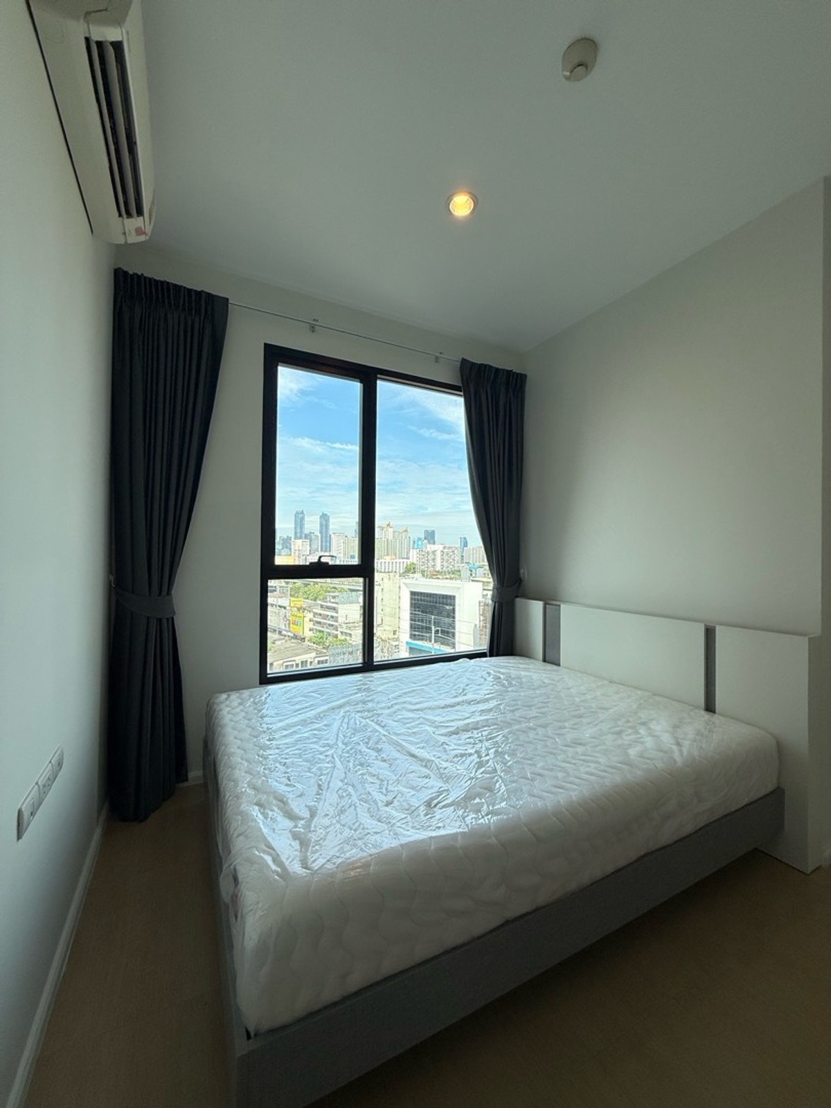 ให้เช่าคอนโดพระราม 9 เพชรบุรีตัดใหม่ RCA : 🏢 The Niche Pride Thonglor Petchaburi👫| near Mrt Petchaburi