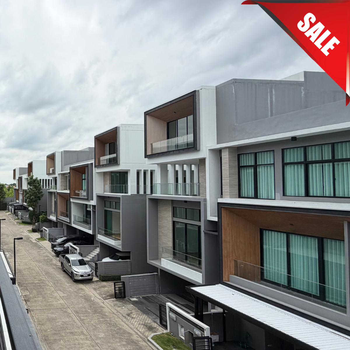 ขายทาวน์โฮมพัฒนาการ ศรีนครินทร์ : Nirvana Define ศรีนครินทร์–พระราม 9 ทาวน์โฮมหรู 3 ชั้น ฟังก์ชันใหญ่ คุ้มค่า ทำเลพรีเมียม