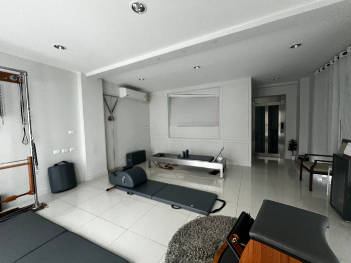 ขายโฮมออฟฟิศอ่อนนุช อุดมสุข : ราคาพเศษ อาคารพาณิชย์ 4 ชั้นพร้อมผู้เช่ายาว อ่อนนุช