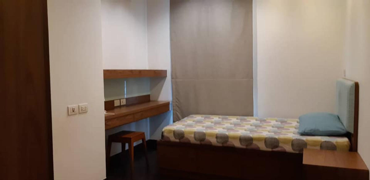 ให้เช่าคอนโดราชเทวี พญาไท : !! ห้องสวย ให้เช่าคอนโด Ideo Q Phayathai ใกล้ BTS พญาไท