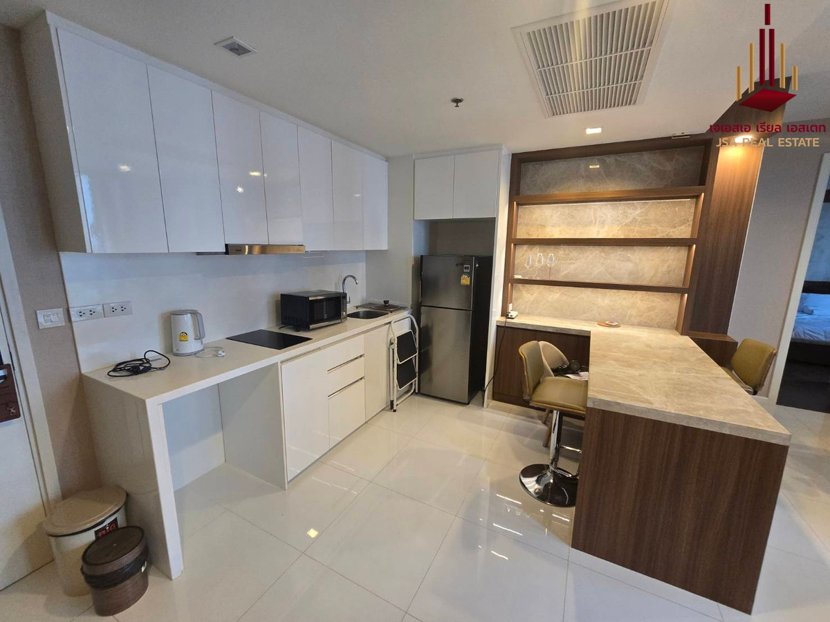 For SaleCondoSathorn, Narathiwat : ✨ For Sale : Nara 9 ✨ 💰 Only 8,790,000 THB