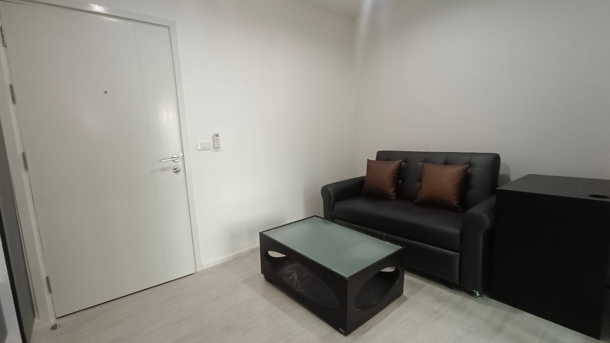 For RentCondoThaphra, Talat Phlu, Wutthakat : *FOR RENT* Aspire Sathorn-Tha Phra, beautiful room