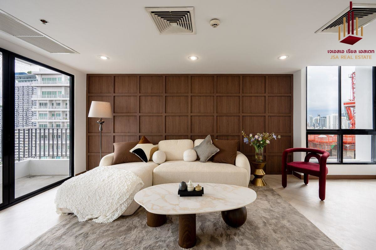 For SaleCondoSukhumvit, Asoke, Thonglor : ✨ For Sale : Icon III ✨ 💰 Only 18,900,000 THB