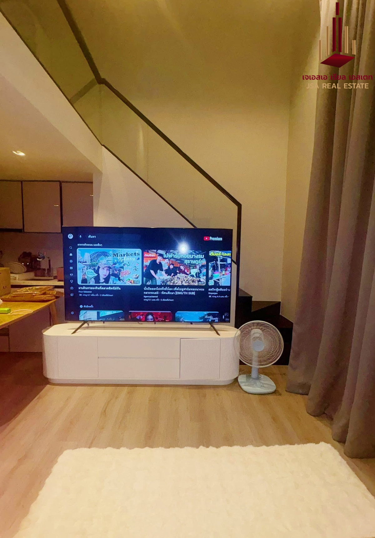 For RentCondoSapankwai,Jatujak : ✨ For Rent: The Reserve Phahol - Pradipat Condo ✨ 💰 Only 22,000 THB/month