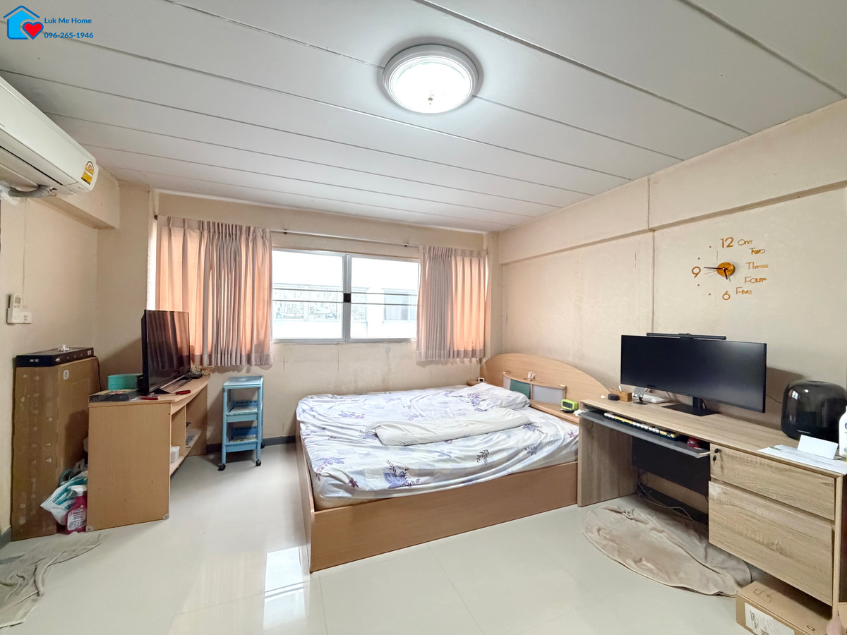 ขายคอนโดลาดพร้าว101 แฮปปี้แลนด์ : ขาย คอนโด ลุมพินี เซ็นเตอร์ แฮปปี้แลนด์ ใกล้รถไฟฟ้า สถานี ลาดพร้าว / ใกล้ เดอะมอลล์ บางกะปิ 