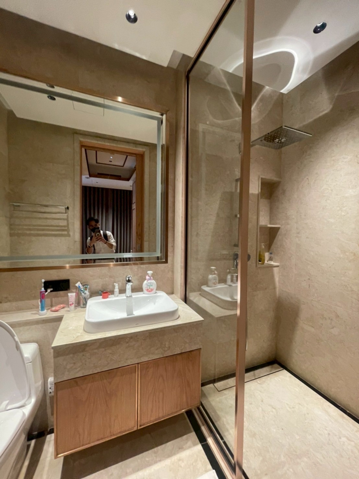 ให้เช่าคอนโดพระราม 9 เพชรบุรีตัดใหม่ RCA : ให้ เช่า The esse at singha complex 3ห้องนอน 4ห้องน้ำ 244sq.m (Penthouses)