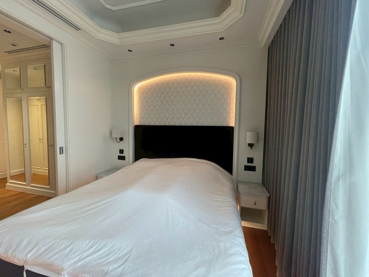 ให้เช่าคอนโดพระราม 9 เพชรบุรีตัดใหม่ RCA : ให้ เช่า The esse at singha complex 3ห้องนอน 4ห้องน้ำ 244sq.m (Penthouses)