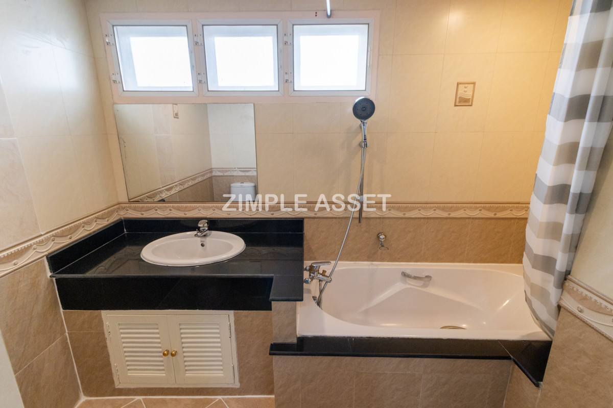 For RentSukhumvit, Asoke, Thonglor : Line ID: @zimple_asset  Residence for Rent in Soi Sawatdi, Sukhumvit. Spacious rooms, fully furnished, prime location.