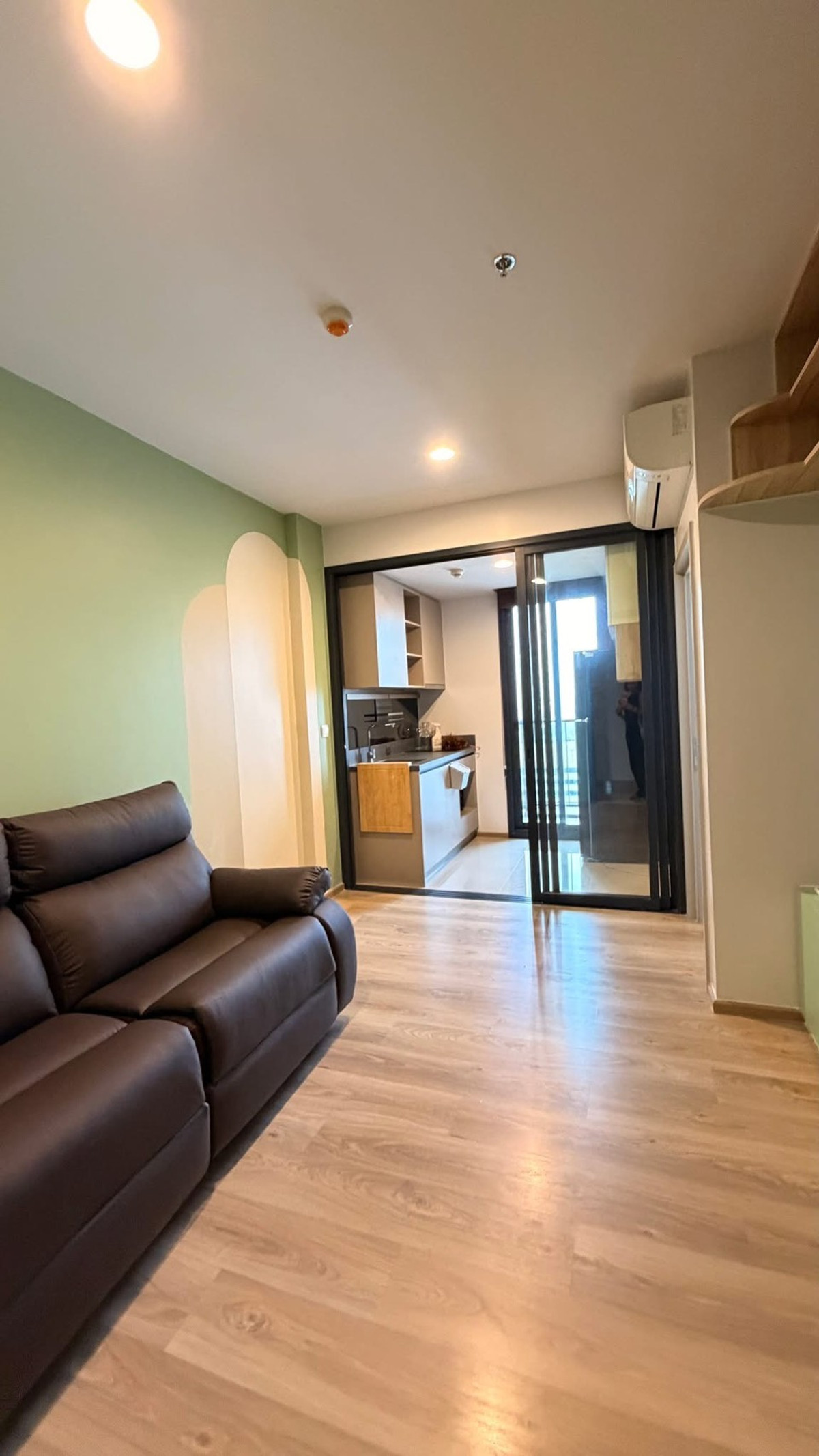 For RentCondoSukhumvit, Asoke, Thonglor : 💥CP-9469💥OKA HAUS Sukhumvit 36 👉Line : @primecondo