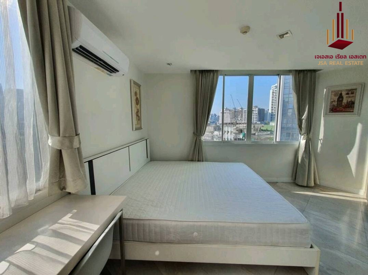 ขายคอนโดสุขุมวิท อโศก ทองหล่อ : ✨ For Sale: The Waterford Park Sukhumvit 53 Condo ✨  💰 Only 4,800,000  THB