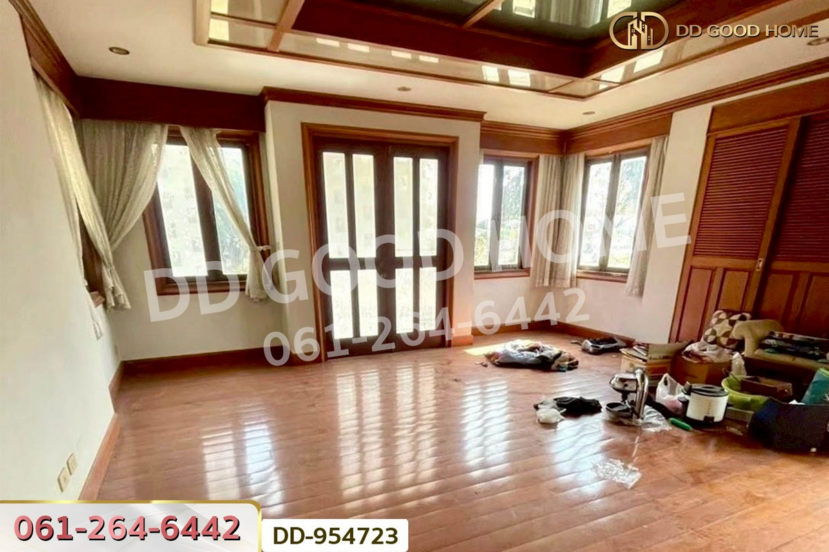 ที่ดินแพร่ : DD-954723 ที่ดินพร้อมบ้านเดี่ยวทุ่งโฮ้ง 6 ไร่ 174.5 ตร.ว. แพร่ ใกล้หอประชุม อบจ.แพร่