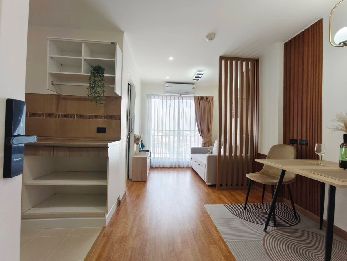 ขายคอนโดบางแค เพชรเกษม : ✨ขายLumpini Condotown บางแค ขายเพียง 1.45 ล้านบาท