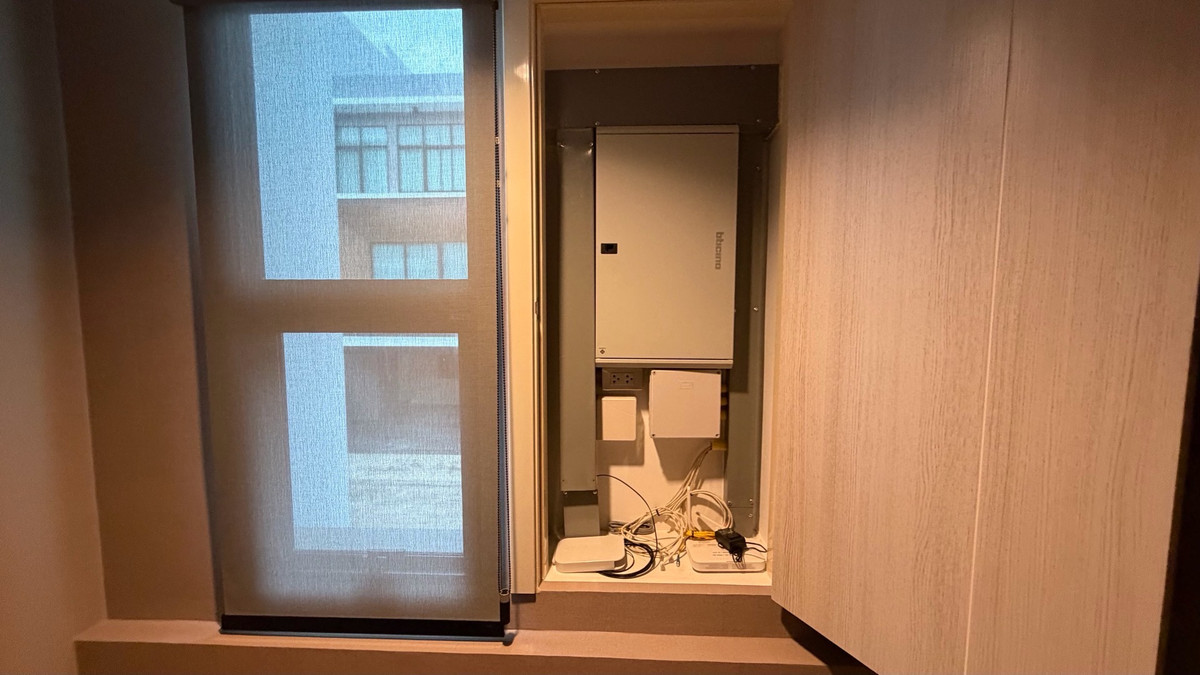 For SaleTownhomePattanakan, Srinakarin : Urgent sale, great price, Navana Define Srinakarin-Rama 9, luxury townhome, 3 floors, large functions, good value, premium location.