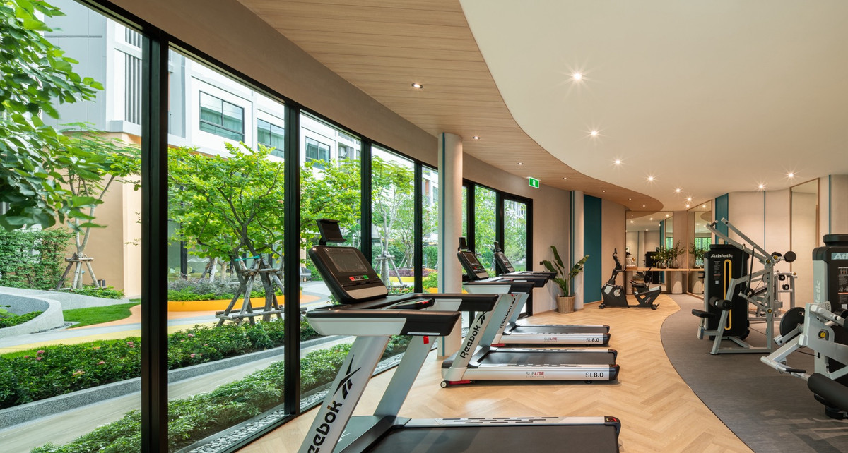 For SaleCondoSriracha Laem Chabang Ban Bueng : Dcondo Vale Sriracha❗️ Brand-new condo near Central Sriracha, starting from 1.29 MB 📱065-236-2839*