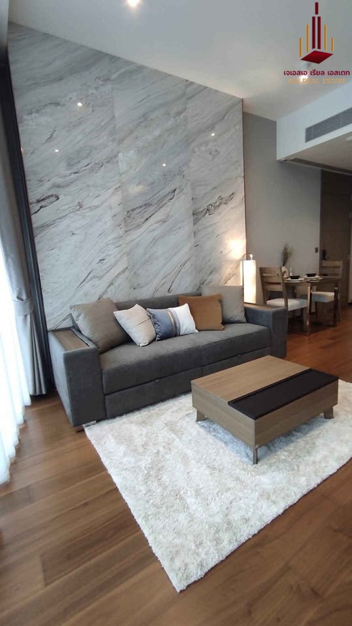 ขายคอนโดสุขุมวิท อโศก ทองหล่อ : ✨ For Sale : The Estelle Phrom Phong ✨ 💰 Only 18,260,000 THB