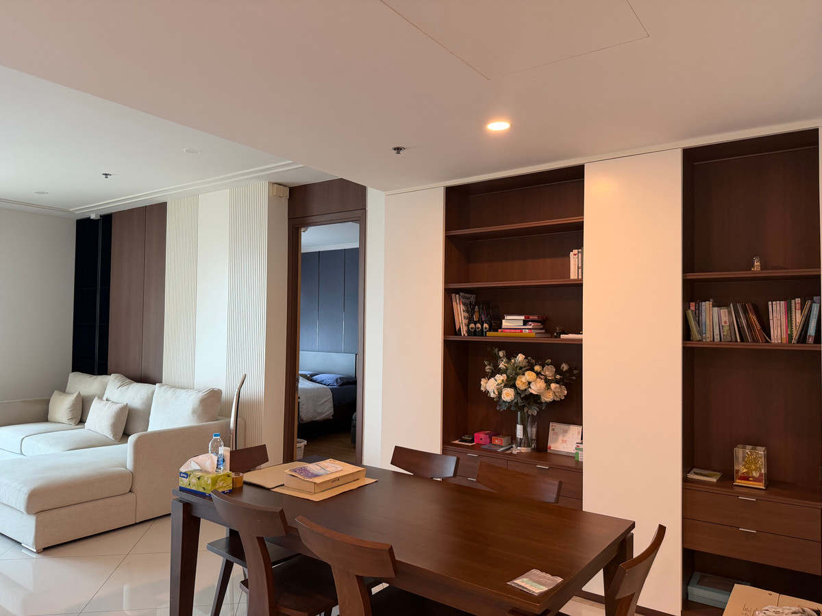 ขายคอนโดสาทร นราธิวาส : ✨ For Sale : The Empire Place ✨ 💰 Only 20,500,000 THB