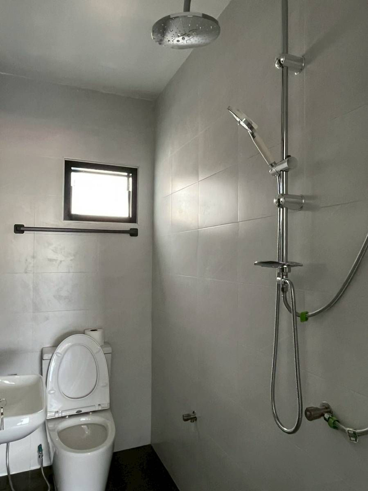 For RentChiang Mai : Line ID: @zimple_asset  Newly Opened Room near Fa Ham Intersection, Chiang Mai, Great location on Chiang Mai–Mae Jo Road with Doi Suthep views from every room. Spacious, new, beautifully designed rooms 🌿✨