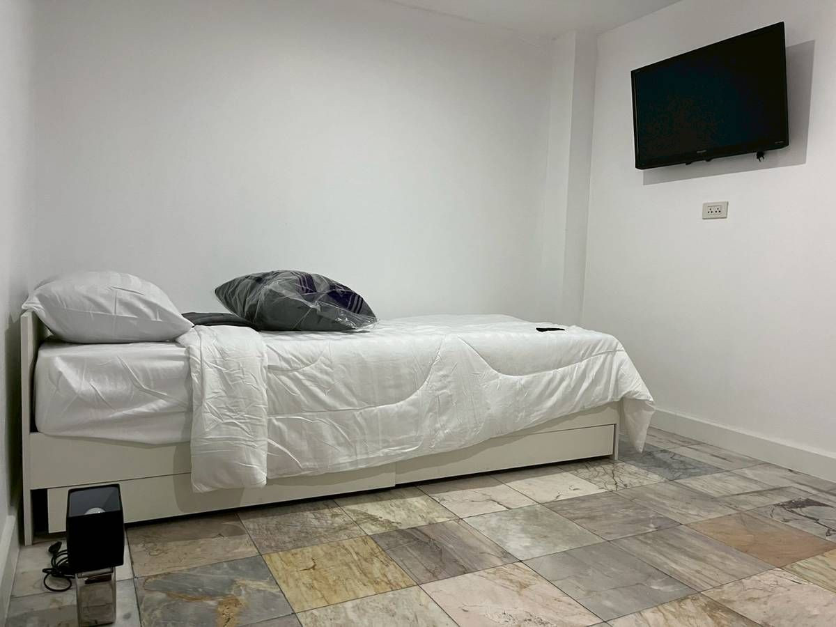 For RentChiang Mai : Line ID: @zimple_asset  Newly Opened Room near Fa Ham Intersection, Chiang Mai, Great location on Chiang Mai–Mae Jo Road with Doi Suthep views from every room. Spacious, new, beautifully designed rooms 🌿✨