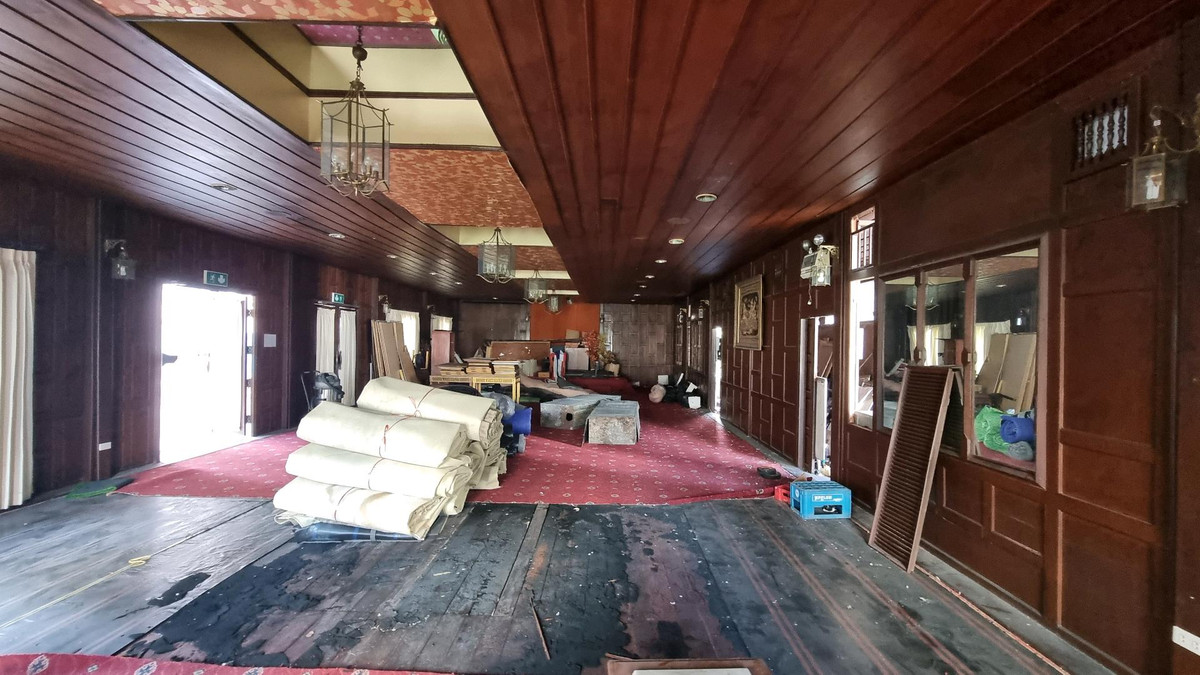 For RentRetail SpaceSukhumvit, Asoke, Thonglor : Phrom Phong, space for rent, Thai house, suitable for spa, pilates, wellness