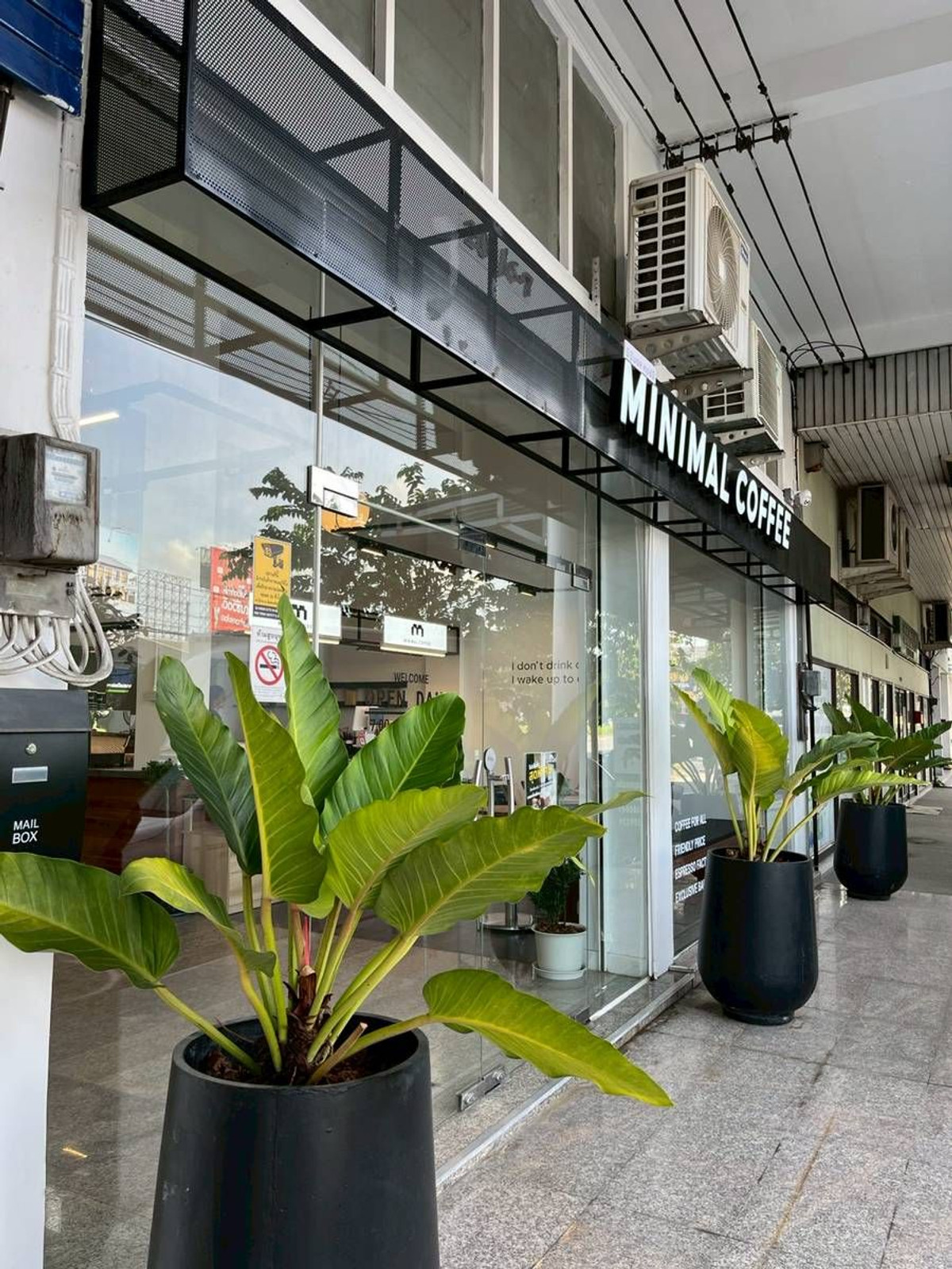 For RentChiang Mai : Line ID: @zimple_asset  Newly Opened Room near Fa Ham Intersection, Chiang Mai, Great location on Chiang Mai–Mae Jo Road with Doi Suthep views from every room. Spacious, new, beautifully designed rooms 🌿✨