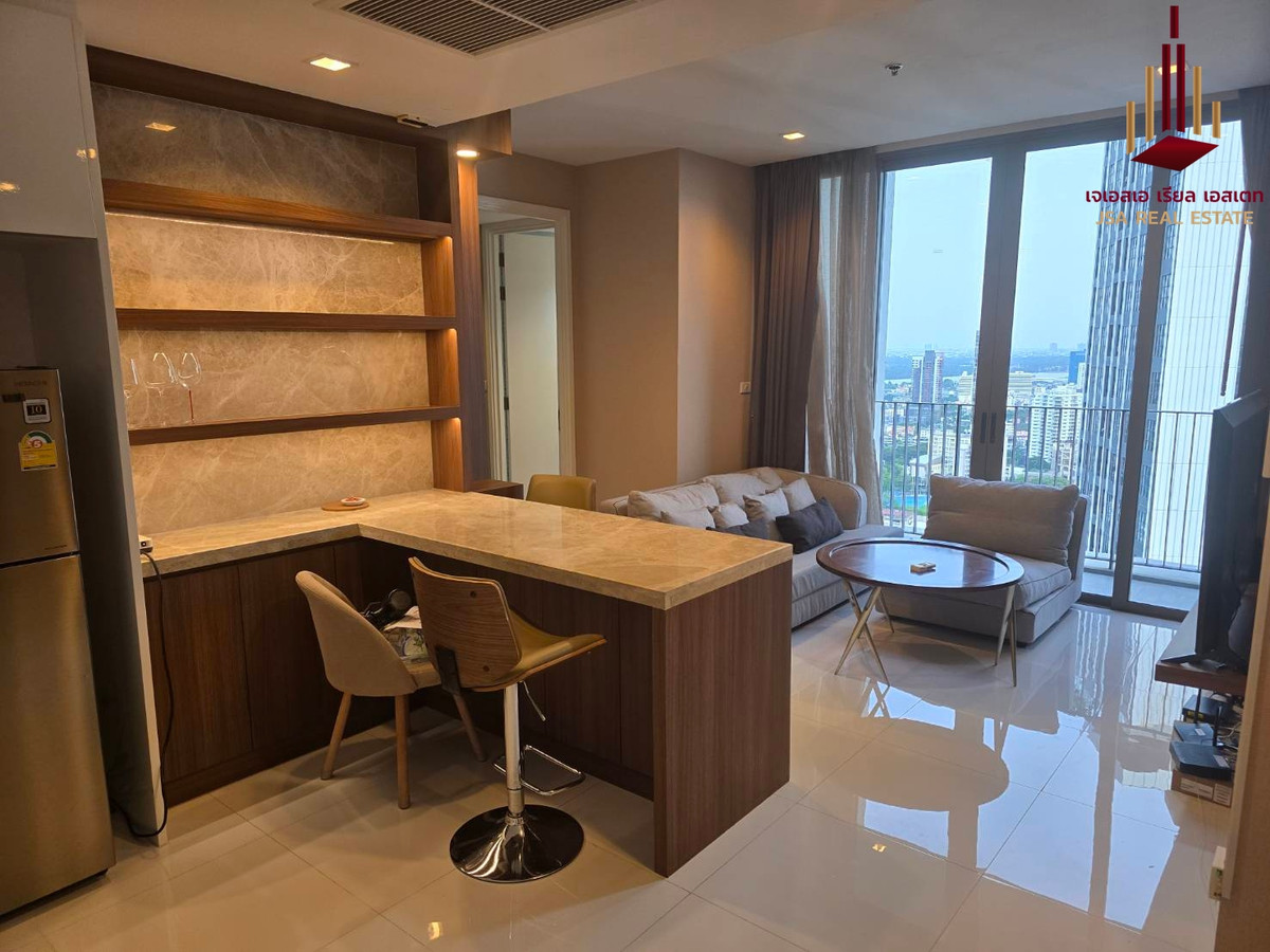 For SaleCondoSathorn, Narathiwat : ✨ For Sale : Nara 9 ✨ 💰 Only 8,790,000 THB