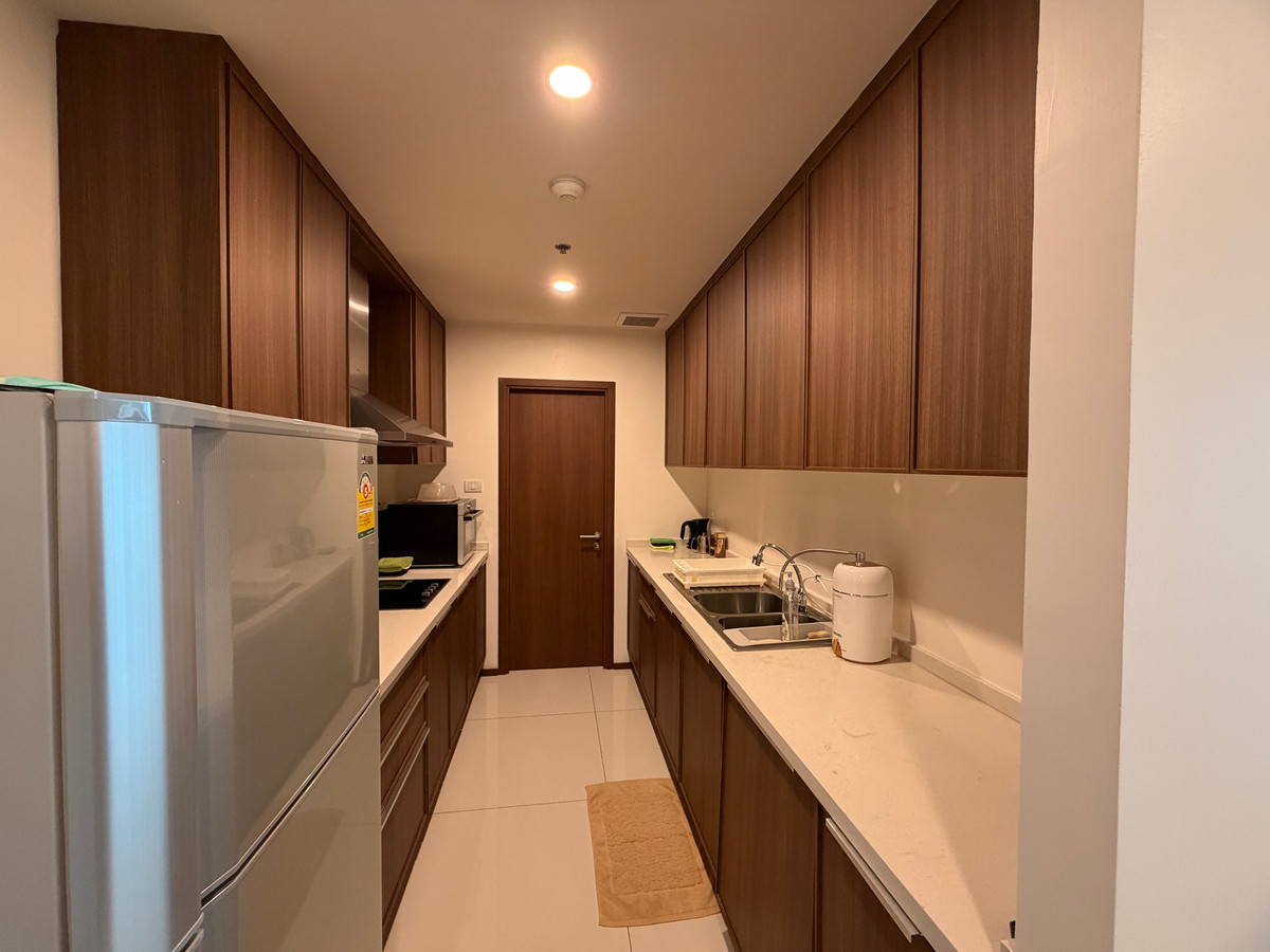 ขายคอนโดสาทร นราธิวาส : ✨ For Sale : The Empire Place ✨ 💰 Only 20,500,000 THB