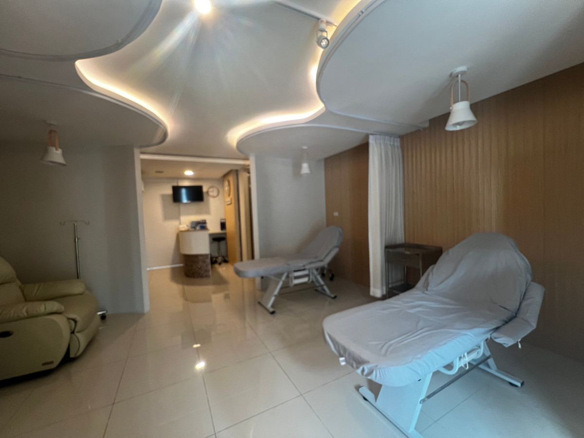 ขายโฮมออฟฟิศอ่อนนุช อุดมสุข : ราคาพเศษ อาคารพาณิชย์ 4 ชั้นพร้อมผู้เช่ายาว อ่อนนุช