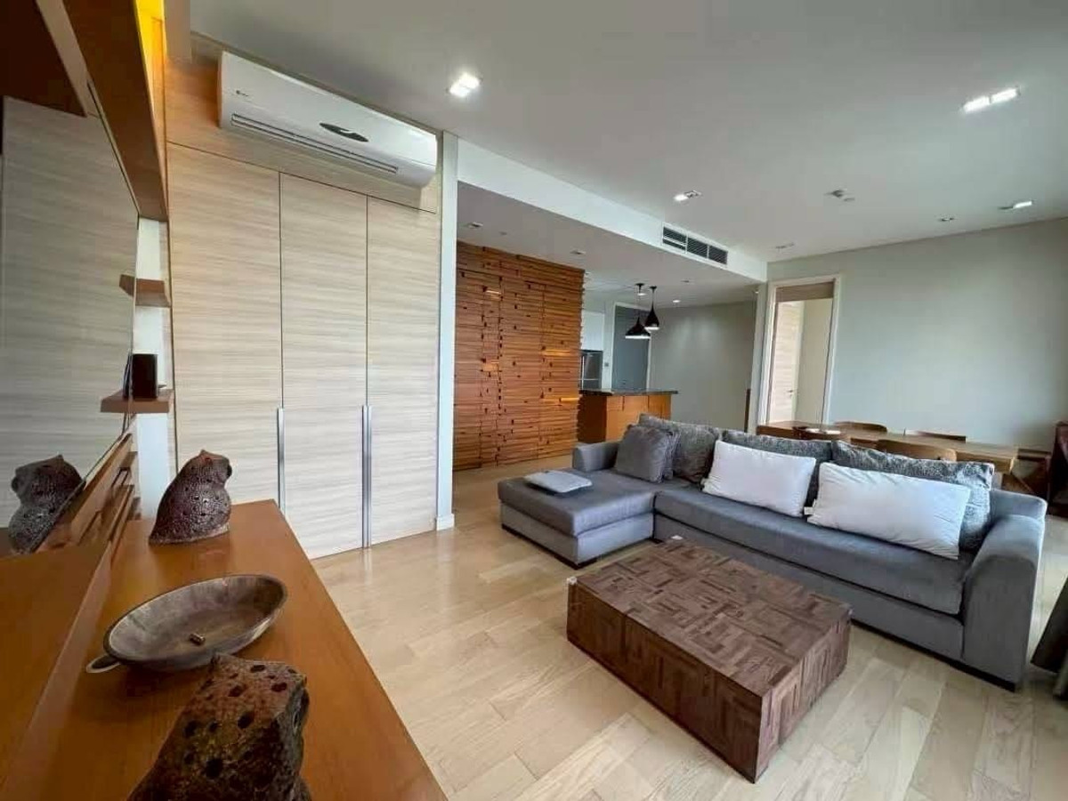 For SaleCondoPattaya, Bangsaen, Chonburi : Sea view condo for sale, Reflection Jomtien, Building B, 25th floor, 360° sea view, size 102 sq m, 1 bedroom, price 10,900,000 baht.