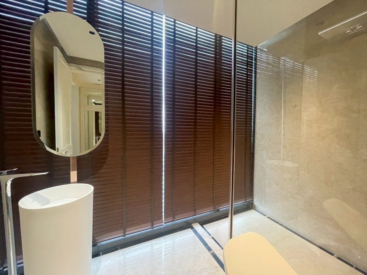 ให้เช่าคอนโดพระราม 9 เพชรบุรีตัดใหม่ RCA : ให้ เช่า The esse at singha complex 3ห้องนอน 4ห้องน้ำ 244sq.m (Penthouses)