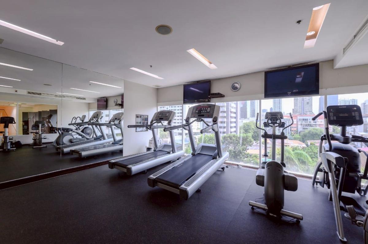 For RentCondoNana, North Nana,Sukhumvit13, Soi Nana : 🔥For urgent rent🔥The Oleander Sukhumvit 11, near BTS Nana / MRT Phetchaburi, fully furnished, ready to move in