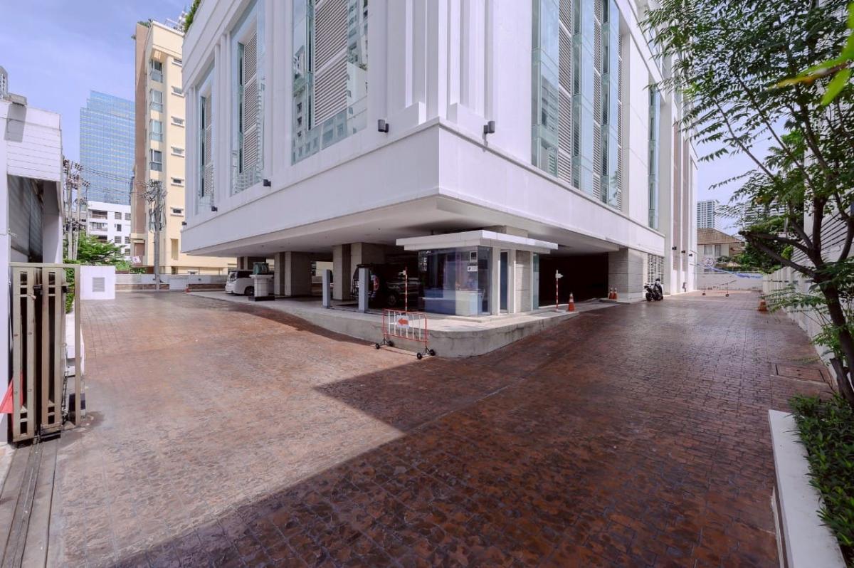 For RentCondoNana, North Nana,Sukhumvit13, Soi Nana : 🔥For urgent rent🔥The Oleander Sukhumvit 11, near BTS Nana / MRT Phetchaburi, fully furnished, ready to move in