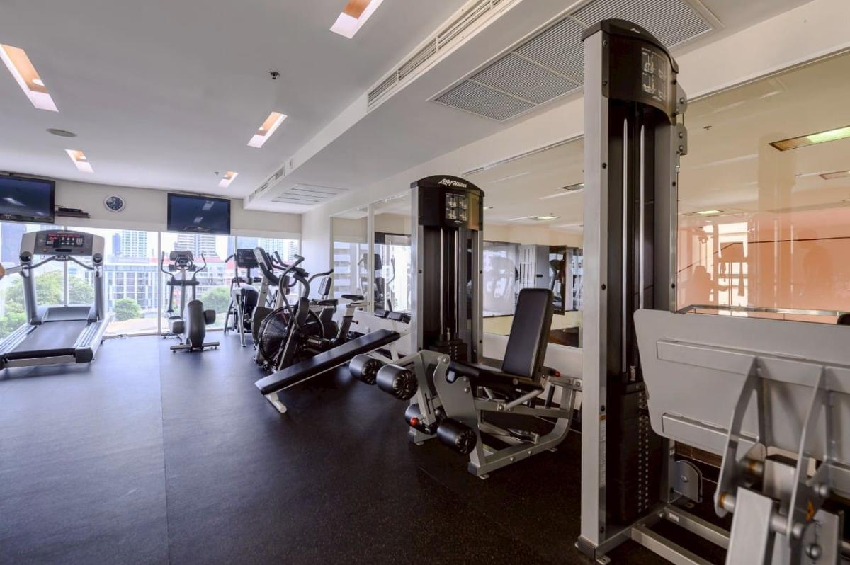 For RentCondoNana, North Nana,Sukhumvit13, Soi Nana : 🔥For urgent rent🔥The Oleander Sukhumvit 11, near BTS Nana / MRT Phetchaburi, fully furnished, ready to move in