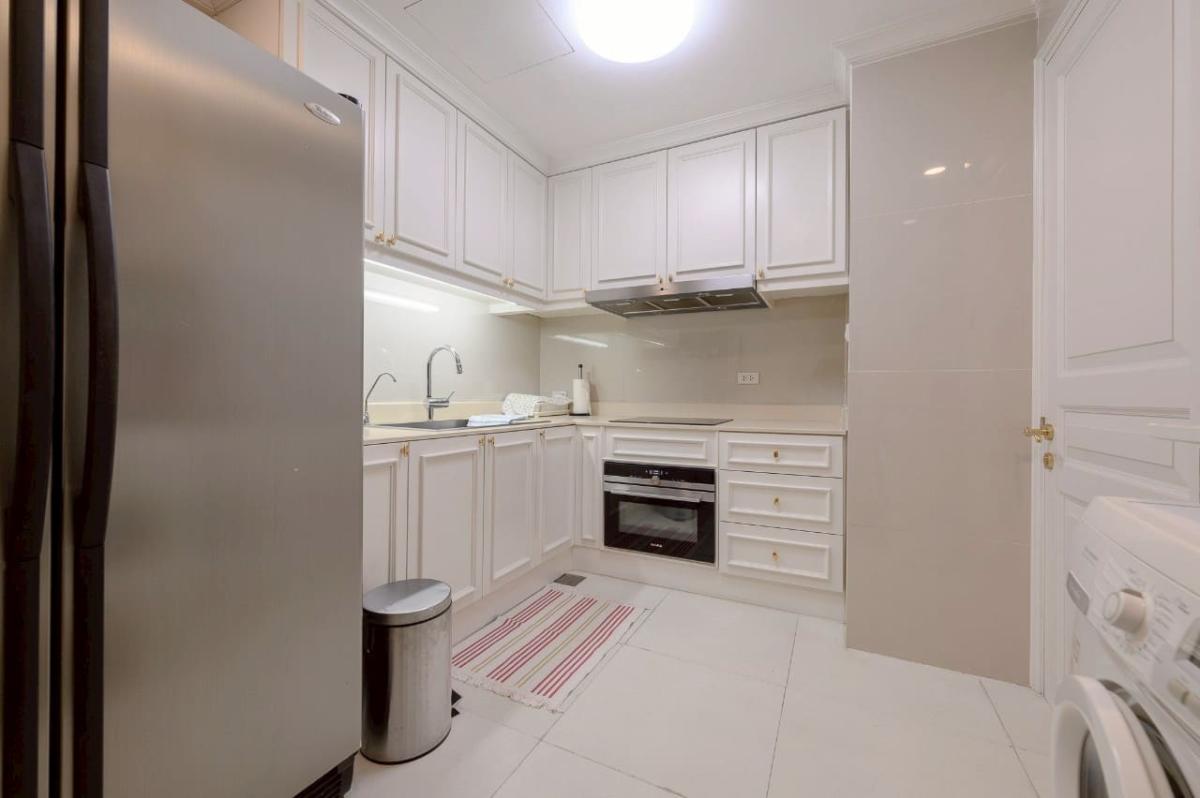 ให้เช่าคอนโดนานา : 🔥ให้เช่าด่วน🔥เดอะ โอเลียนเดอร์ สุขุมวิท 11 ใกล้ BTS นานา / MRT เพชรบุรี เฟอร์นิเจอร์ครบ พร้อมเข้าอยู่ 