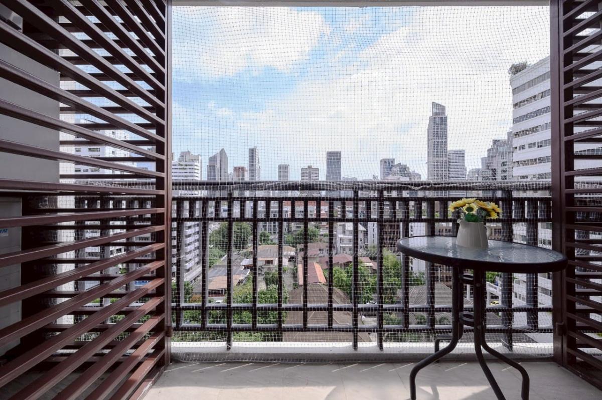 For RentCondoNana, North Nana,Sukhumvit13, Soi Nana : 🔥For urgent rent🔥The Oleander Sukhumvit 11, near BTS Nana / MRT Phetchaburi, fully furnished, ready to move in