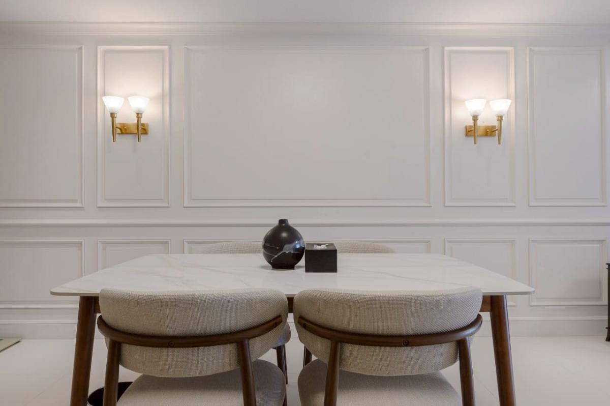 ให้เช่าคอนโดนานา : 🔥ให้เช่าด่วน🔥เดอะ โอเลียนเดอร์ สุขุมวิท 11 ใกล้ BTS นานา / MRT เพชรบุรี เฟอร์นิเจอร์ครบ พร้อมเข้าอยู่ 