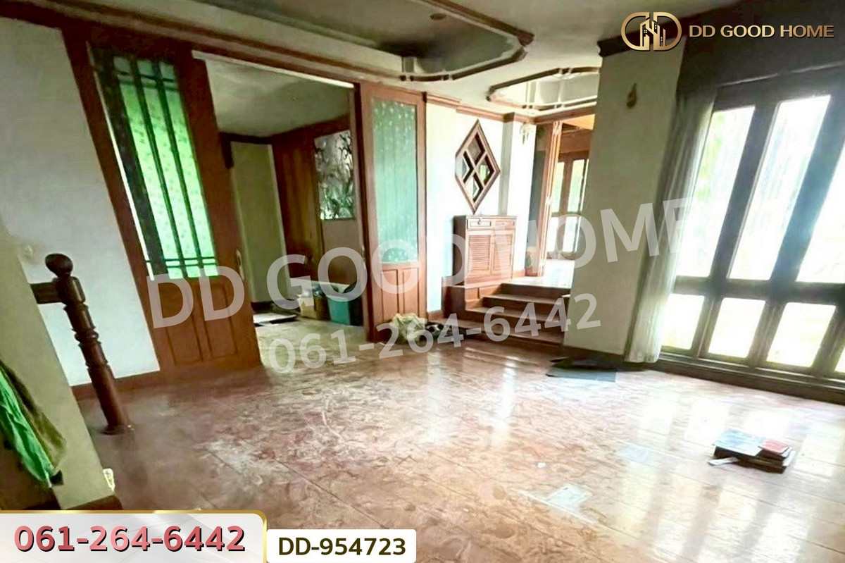 ที่ดินแพร่ : DD-954723 ที่ดินพร้อมบ้านเดี่ยวทุ่งโฮ้ง 6 ไร่ 174.5 ตร.ว. แพร่ ใกล้หอประชุม อบจ.แพร่