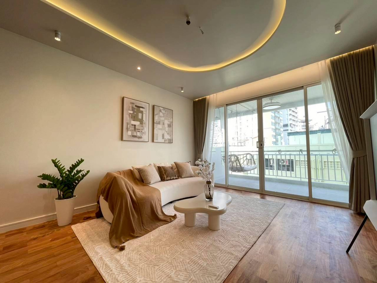 For RentCondoSukhumvit, Asoke, Thonglor : Wilshire Sukhumvit 22