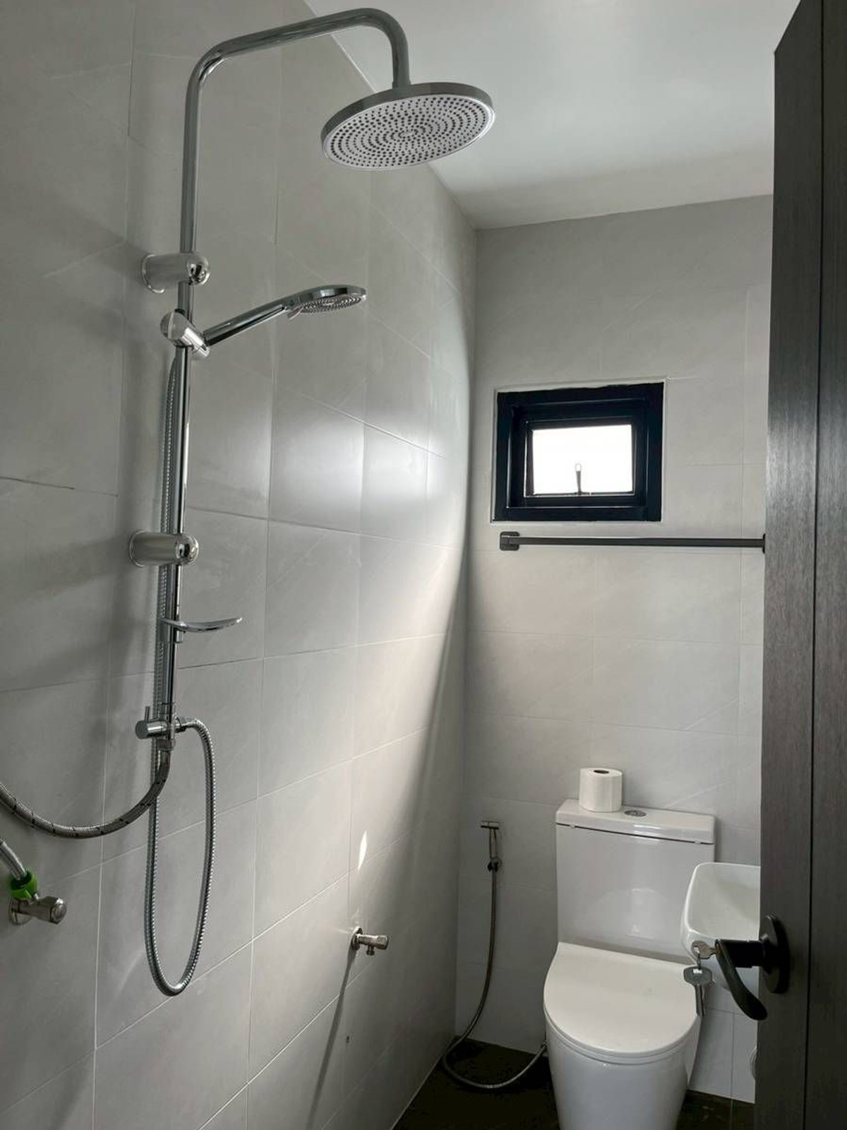 For RentChiang Mai : Line ID: @zimple_asset  Newly Opened Room near Fa Ham Intersection, Chiang Mai, Great location on Chiang Mai–Mae Jo Road with Doi Suthep views from every room. Spacious, new, beautifully designed rooms 🌿✨