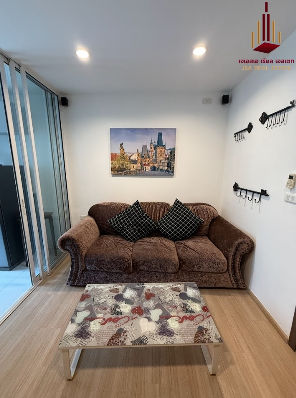 ให้เช่าคอนโดแจ้งวัฒนะ เมืองทอง : ✨ For Rent: The Base Chaengwattana Condo ✨ 💰 Only 10,000 THB/month