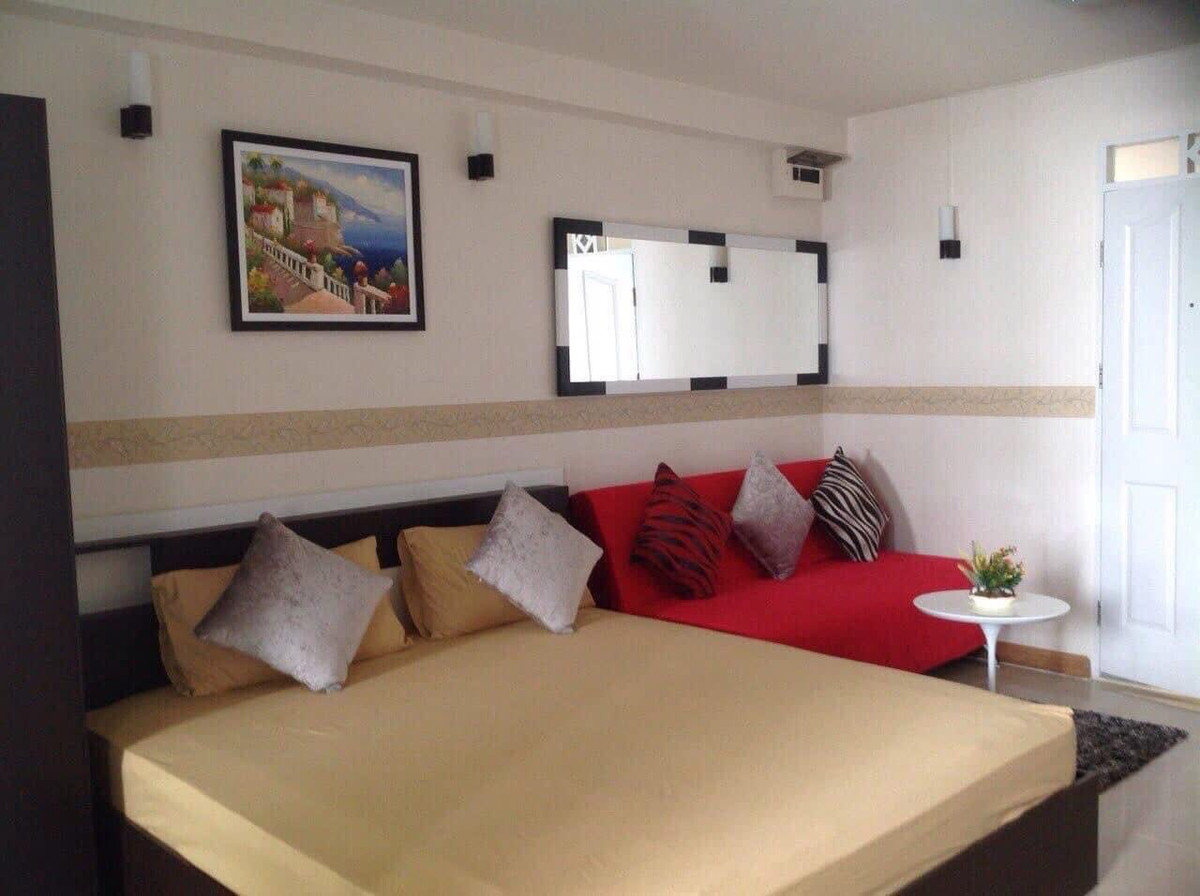 For RentCondoRatchadapisek, Huaikwang, Suttisan : ME2500122 Condo for rent, City Home Ratchada 10, near MRT Cultural Center, good location, good price, ready to move in immediately.