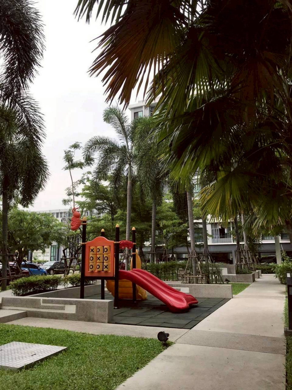 For SaleCondoChaengwatana, Muangthong : 94986 - Condo for sale, ready to move in. Near The Mall Ngamwongwan, price only 1.12 million baht.